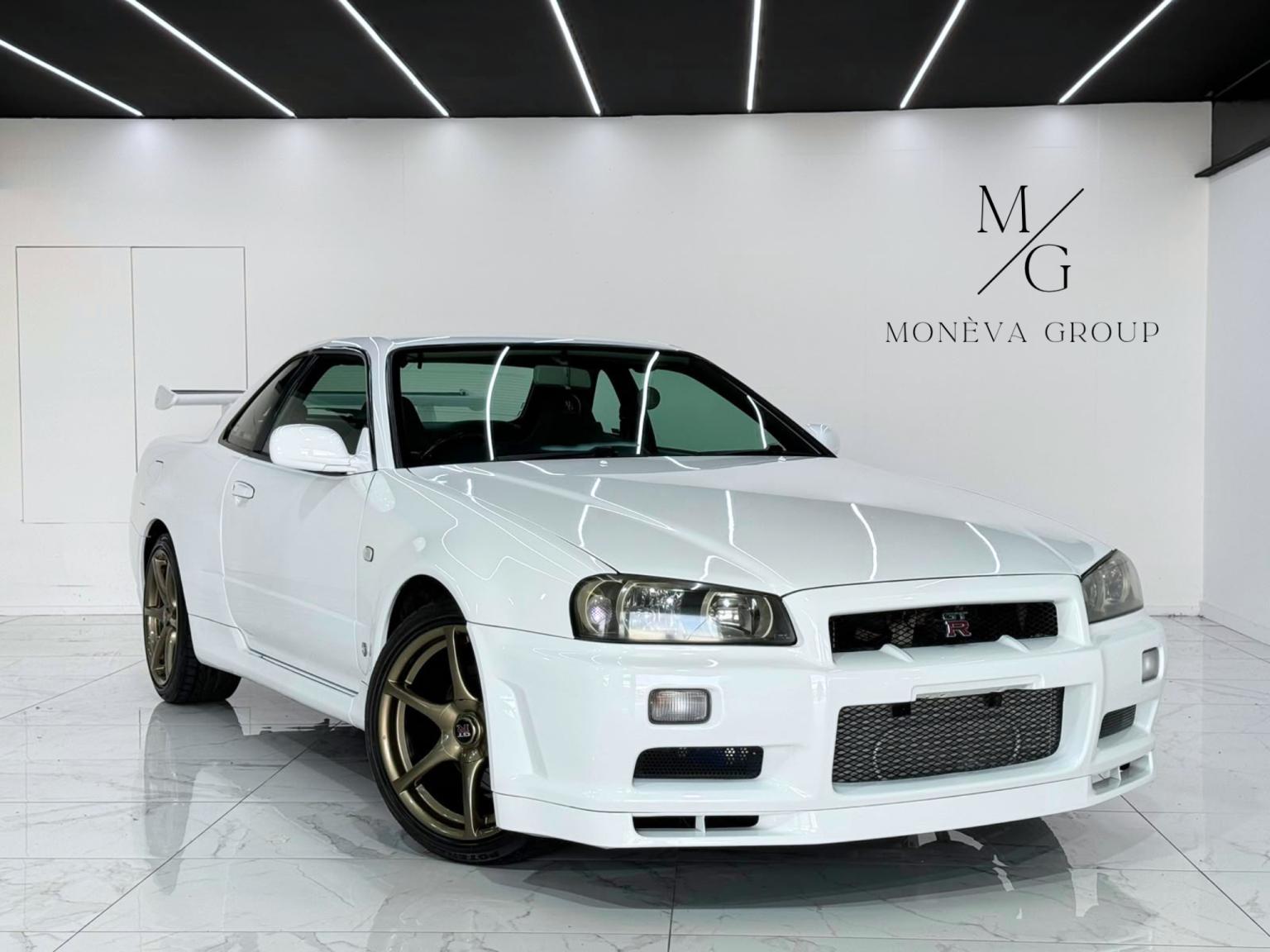 Nissan Skyline Coupe Classic cars for sale | AutoTrader UK